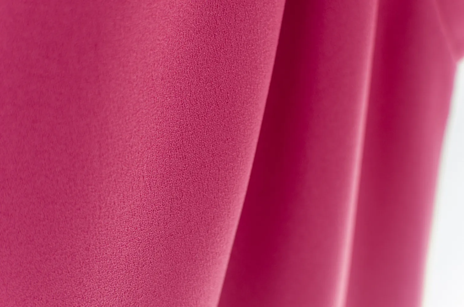 MT3100 Classic Sleeveless Blouse – Candy Pink - Image 5